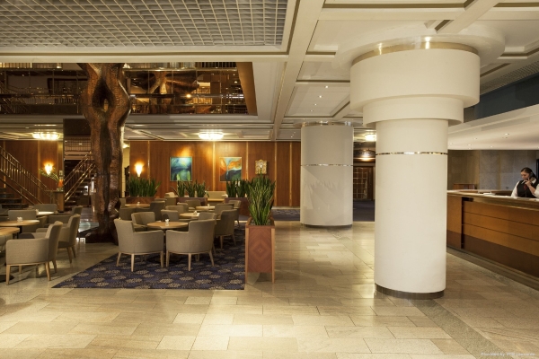 Hotel Panorama (Prag)